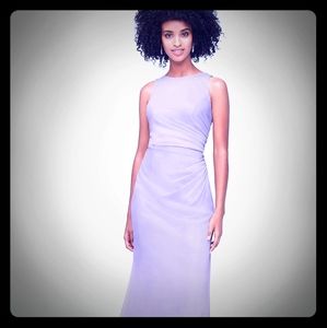 Bridesmaid dress (never worn)